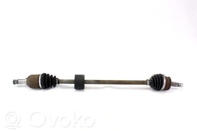 Fiat 500 Semiasse anteriore