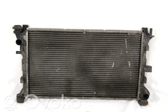 Coolant radiator   98AB8005MF