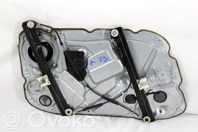 Alfa Romeo 159 Priekinio el. lango pakėlimo mechanizmo komplektas 