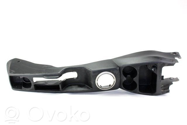 Honda Jazz Center console 