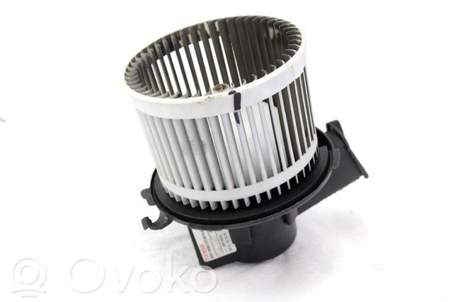 Fiat 500 Ventola riscaldamento/ventilatore abitacolo