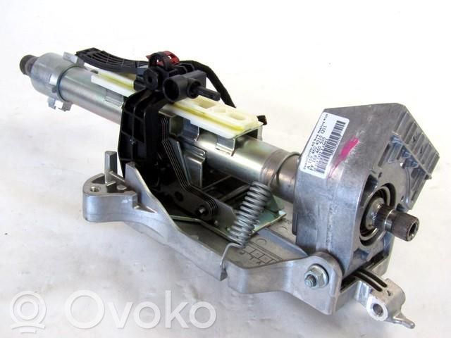 Mercedes-Benz A W169 Gruppo asse del volante