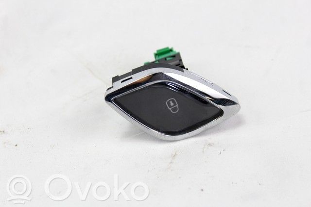 Citroen C3 Altri interruttori/pulsanti/cambi