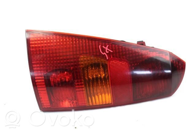 Luz trasera/de freno   1233323