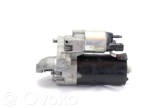 Motor de arranque   12417589354