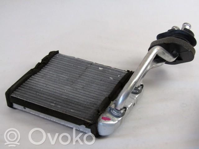 Porsche Cayenne (9PA) Radiator aerotermă 