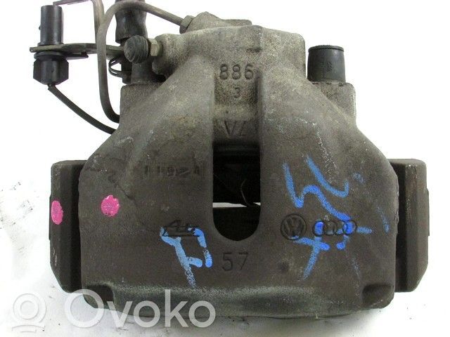 Audi A4 S4 B6 8E 8H Pinza del freno anteriore