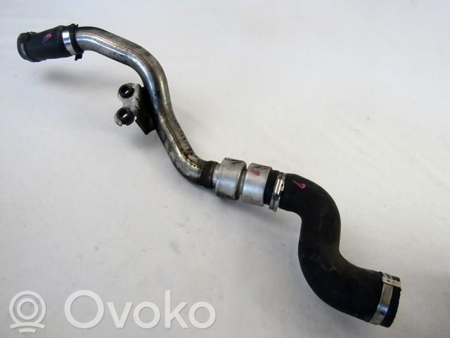 Land Rover Range Rover Sport L320 Manguera/tubo del intercooler