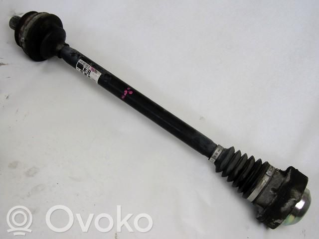 Półoś tylna   4F0501203B