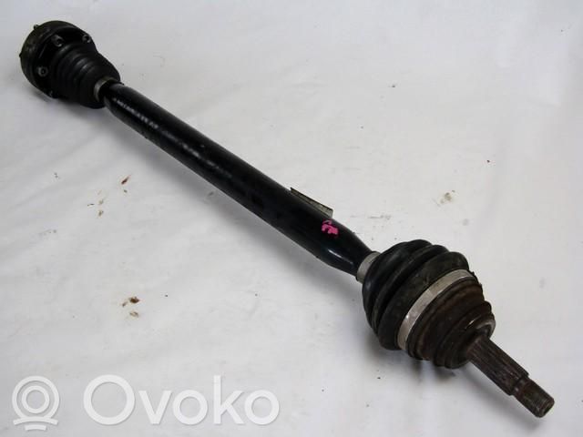 Volkswagen Polo III 6N 6N2 6NF Etuvetoakseli 