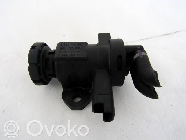 Citroen C5 Solenoid supapă turbosuflantă