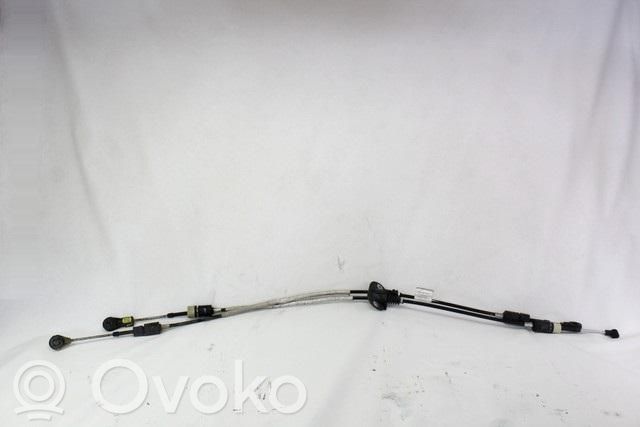 Linka zmiany biegów   31280505