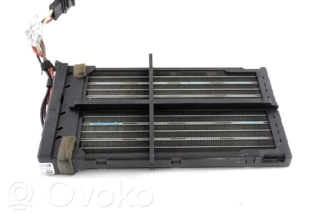 Audi A4 S4 B8 8K Radiator aerotermă electrică cabină 