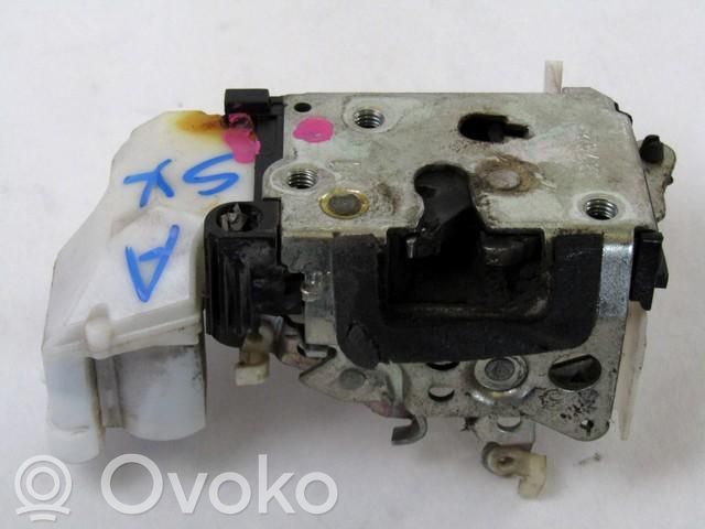 Fiat Punto (188) Türschloss vorne 