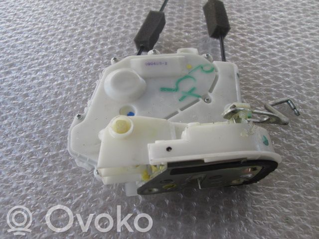 Honda Jazz Cerradura de puerta trasera 