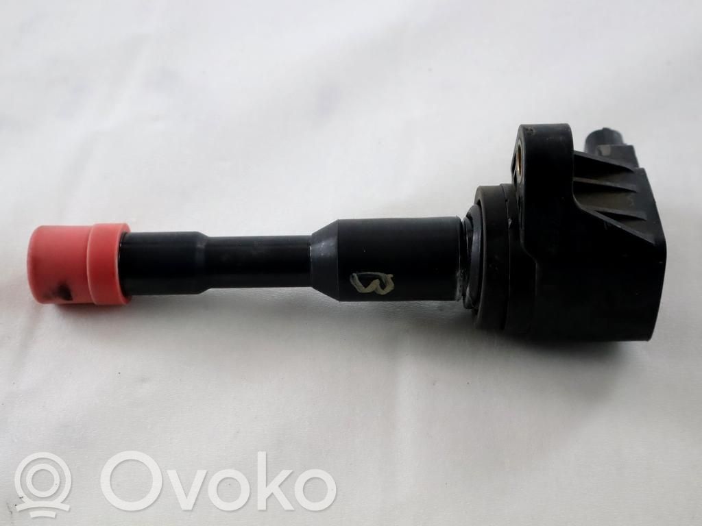 Honda Civic Bobina di accensione ad alta tensione