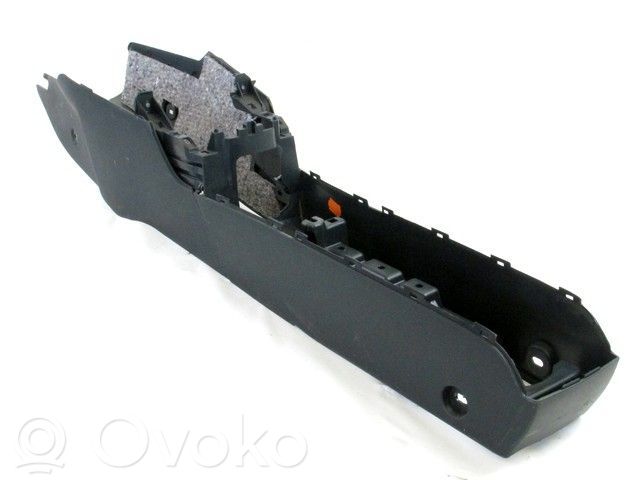 Ford Fiesta Consola central 