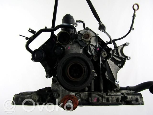 Audi A6 S6 C6 4F Engine block 