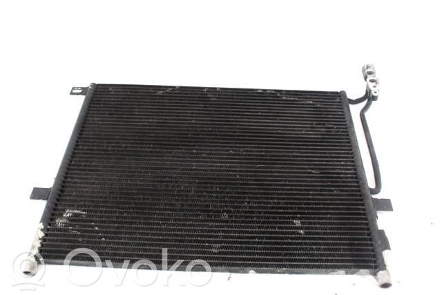 Radiateur condenseur de climatisation   64538377614