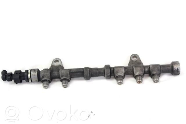 Fiat Punto Evo Linea principale tubo carburante 