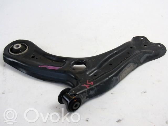 Volkswagen Polo V 6R Braccio di controllo sospensione anteriore inferiore/braccio oscillante 