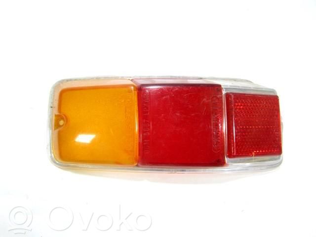 Fiat 500 Luz trasera/de freno