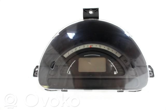 Licznik / Prędkościomierz   9652008280