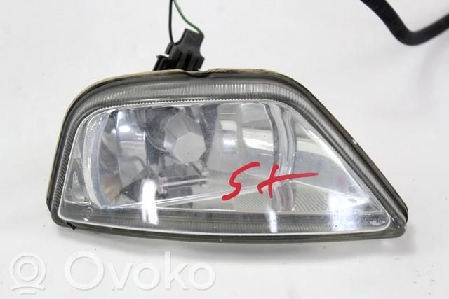 Etusumuvalo   2M5115201AG