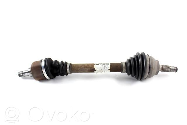 Etuvetoakseli   3272ZE
