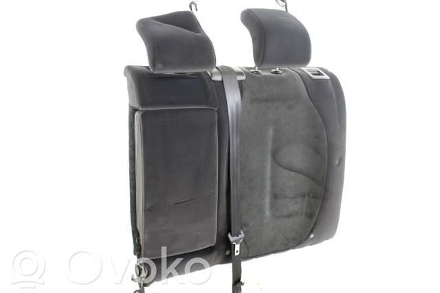 Citroen C4 I Takaistuin 