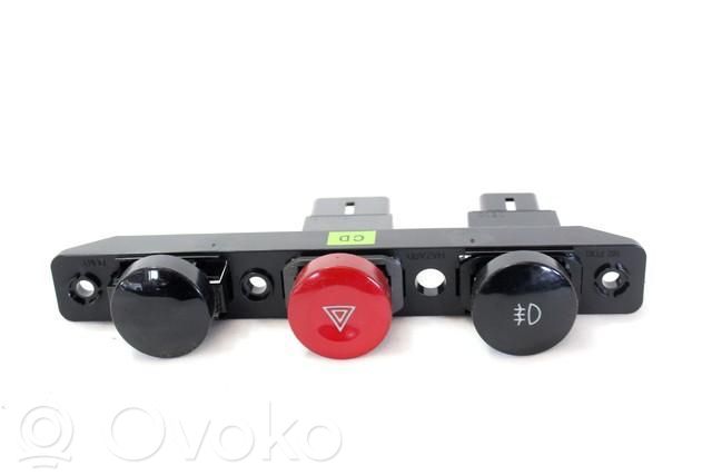 Daewoo Kalos Botón interruptor de luz de peligro 