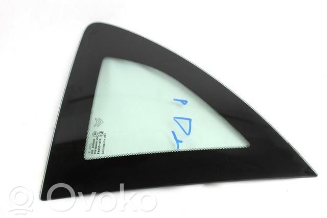 Rear side window   8569YF