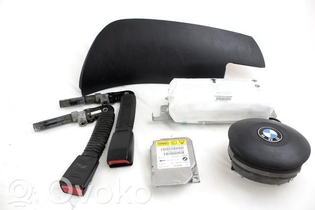 BMW 3 E46 Airbag-Set 