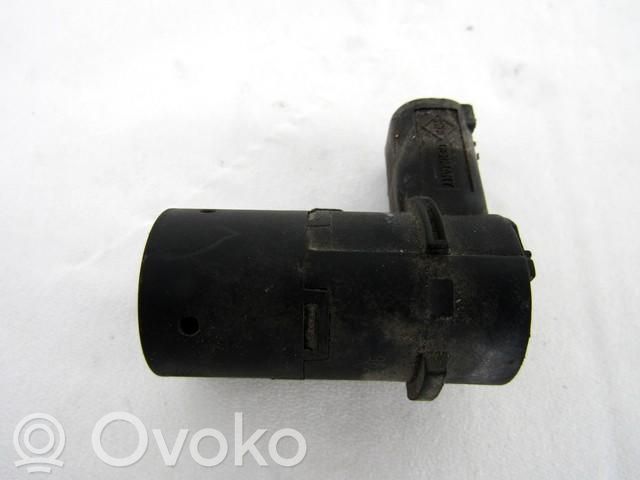 Citroen C5 Parksensor PDC