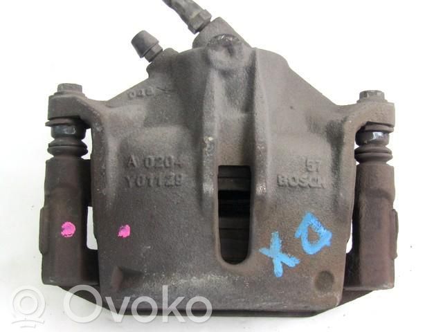 Caliper de freno delantero   C2S48019