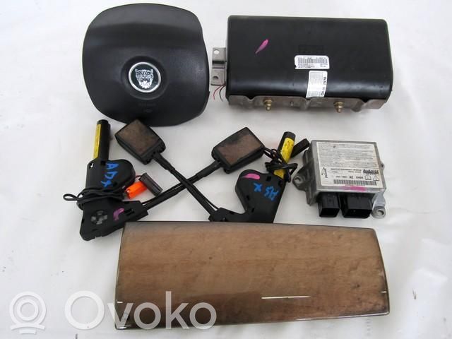 Airbag-Set   17547