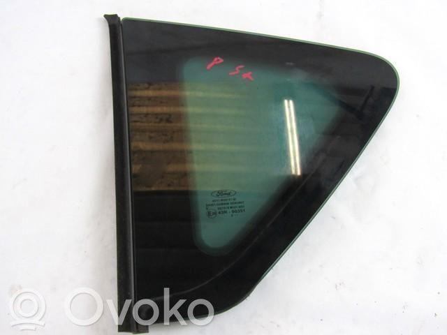 Ford B-MAX Rear side window 