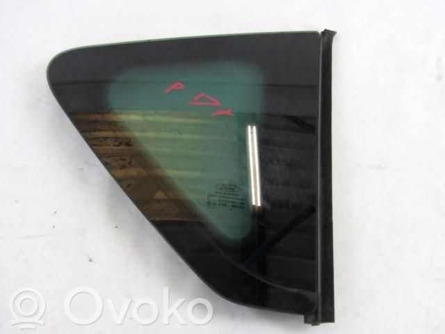 Ford B-MAX Rear side window 