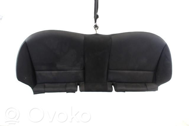 Asiento trasero