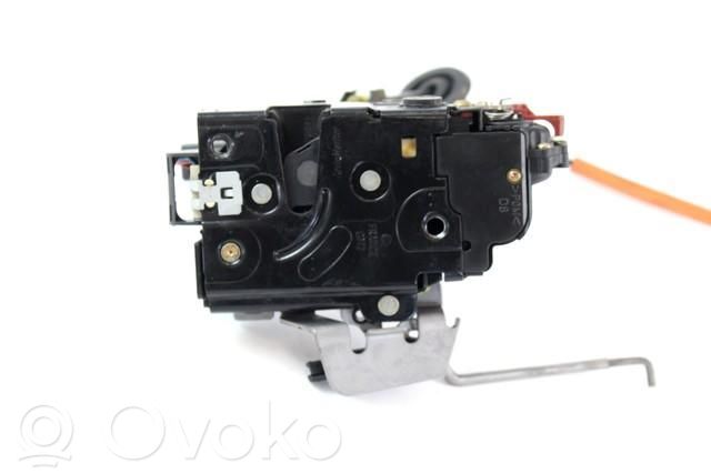 Audi A4 S4 B6 8E 8H Serratura portiera anteriore