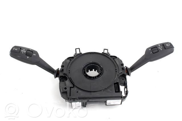 BMW 1 E81 E87 Leva/interruttore dell’indicatore di direzione e tergicristallo