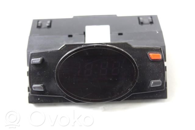 Chevrolet Captiva Screen/display/small screen 