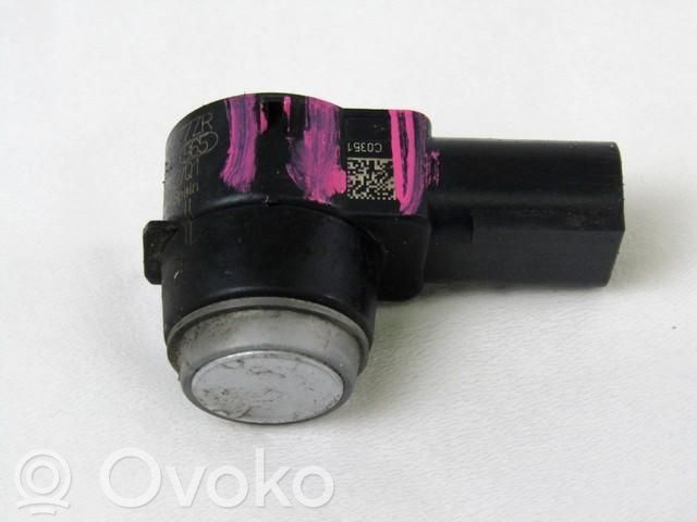 Parksensor PDC   9663821577