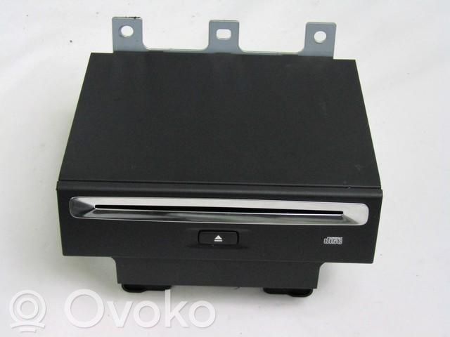 Volvo S90, V90 Schimbător CD/DVD 