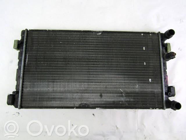 Volkswagen New Beetle Radiateur de refroidissement