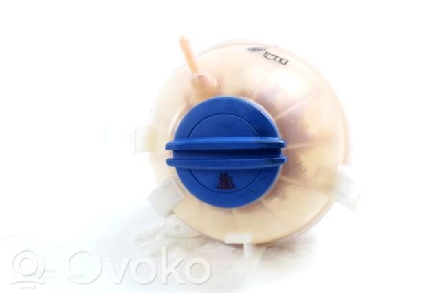 Volkswagen Scirocco Serbatoio di compensazione del liquido refrigerante/vaschetta