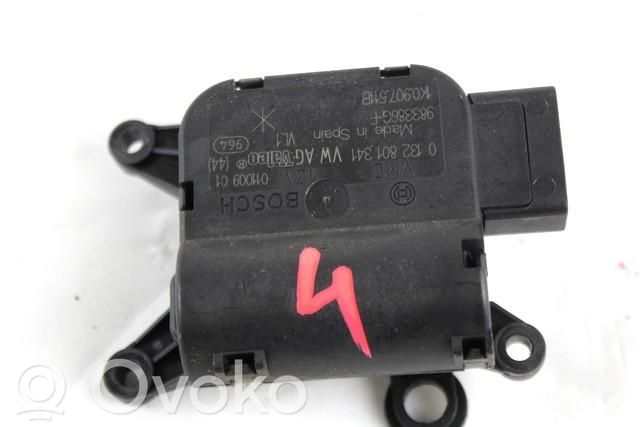 Motorino attuatore aria   1K0907511B