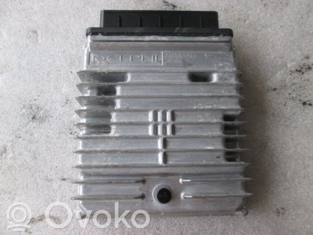 Ford Mondeo Mk III Unidad de control/módulo del motor 