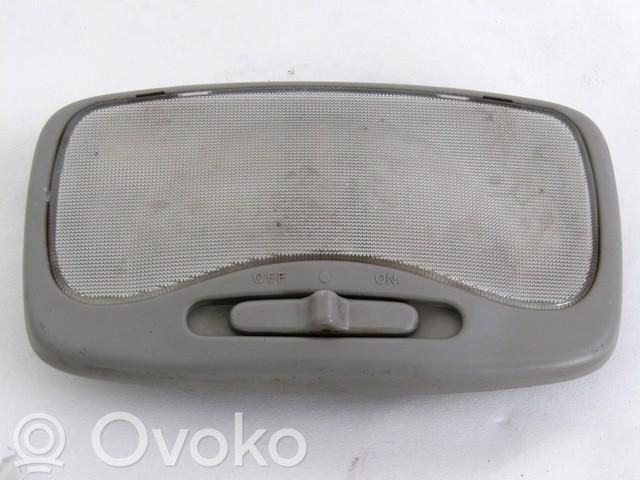 KIA Rio Lampă scaun față 