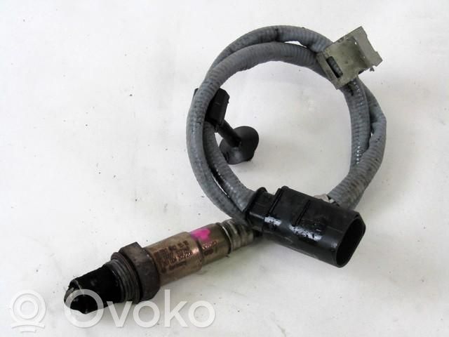 Sonda lambda   0075421618